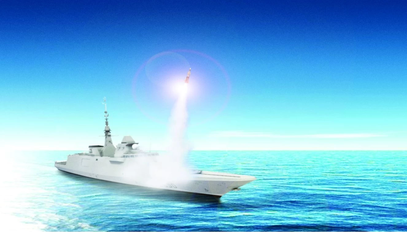 Έκθετο το πολιτικό σύστημα αν δεν επιλεγεί - Το Παρίσι πρόσφερε ομάδα μάχης Belharra πολυστρωματικής αεράμυνας με Αster 30, MICA NG, RAM για τον έλεγχο της Αν. Μεσογείου